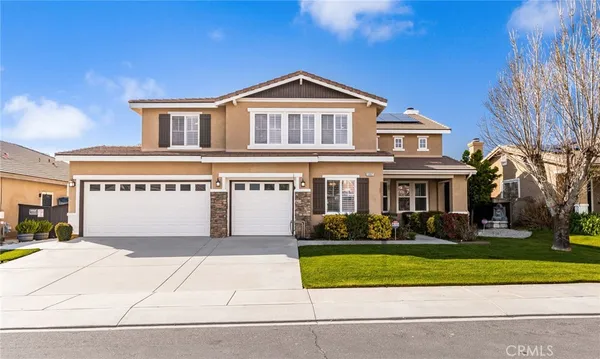 $670,000 | 1067 Gold Finch Place, Beaumont, CA 92223