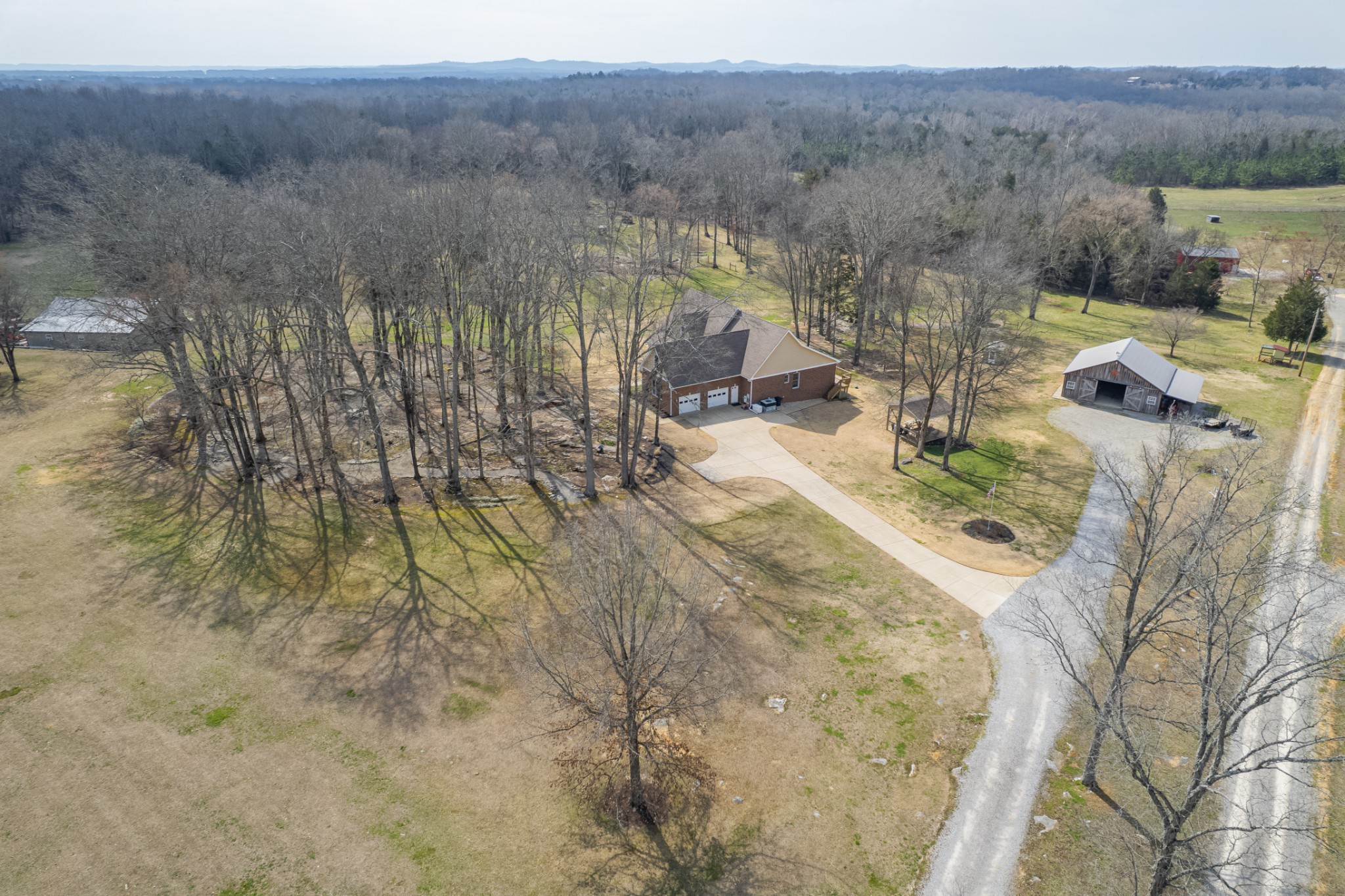 2834 Bolton Road Columbia, TN 38401 - Photo 1 of 51