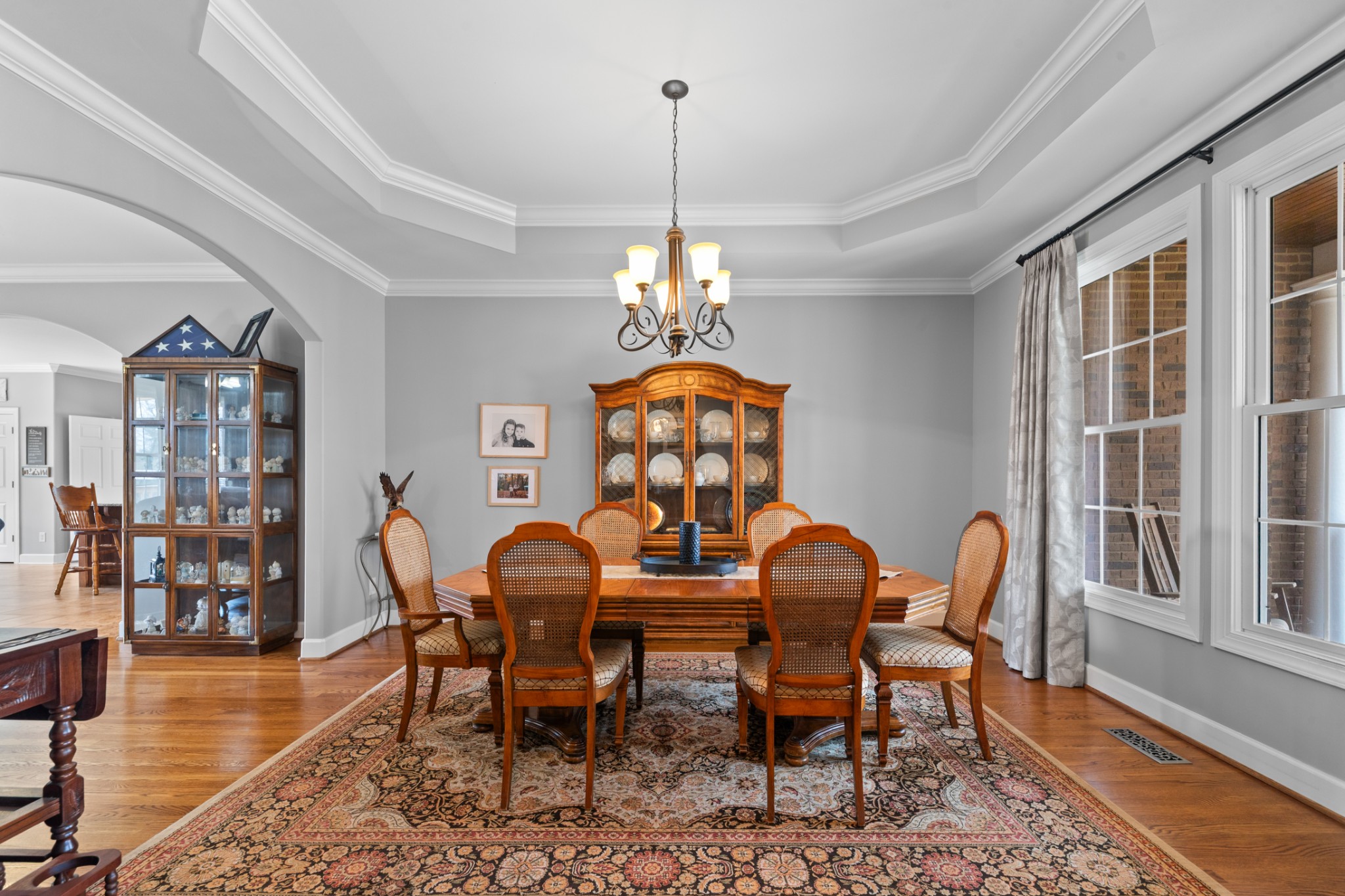 2834 Bolton Road Columbia, TN 38401 - Photo 12 of 51