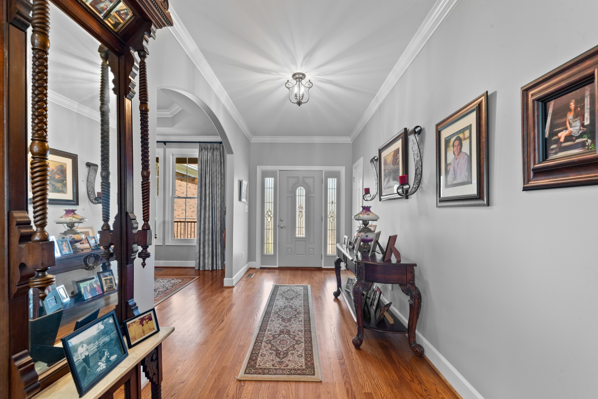 2834 Bolton Road Columbia, TN 38401 - Photo 13 of 51