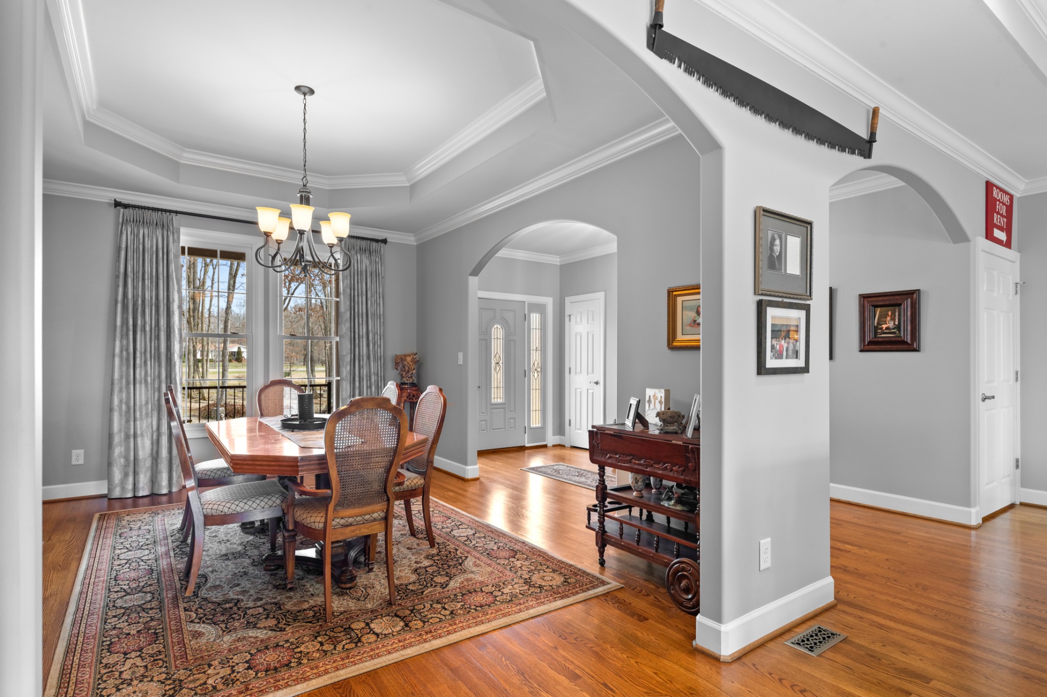 2834 Bolton Road Columbia, TN 38401 - Photo 18 of 51