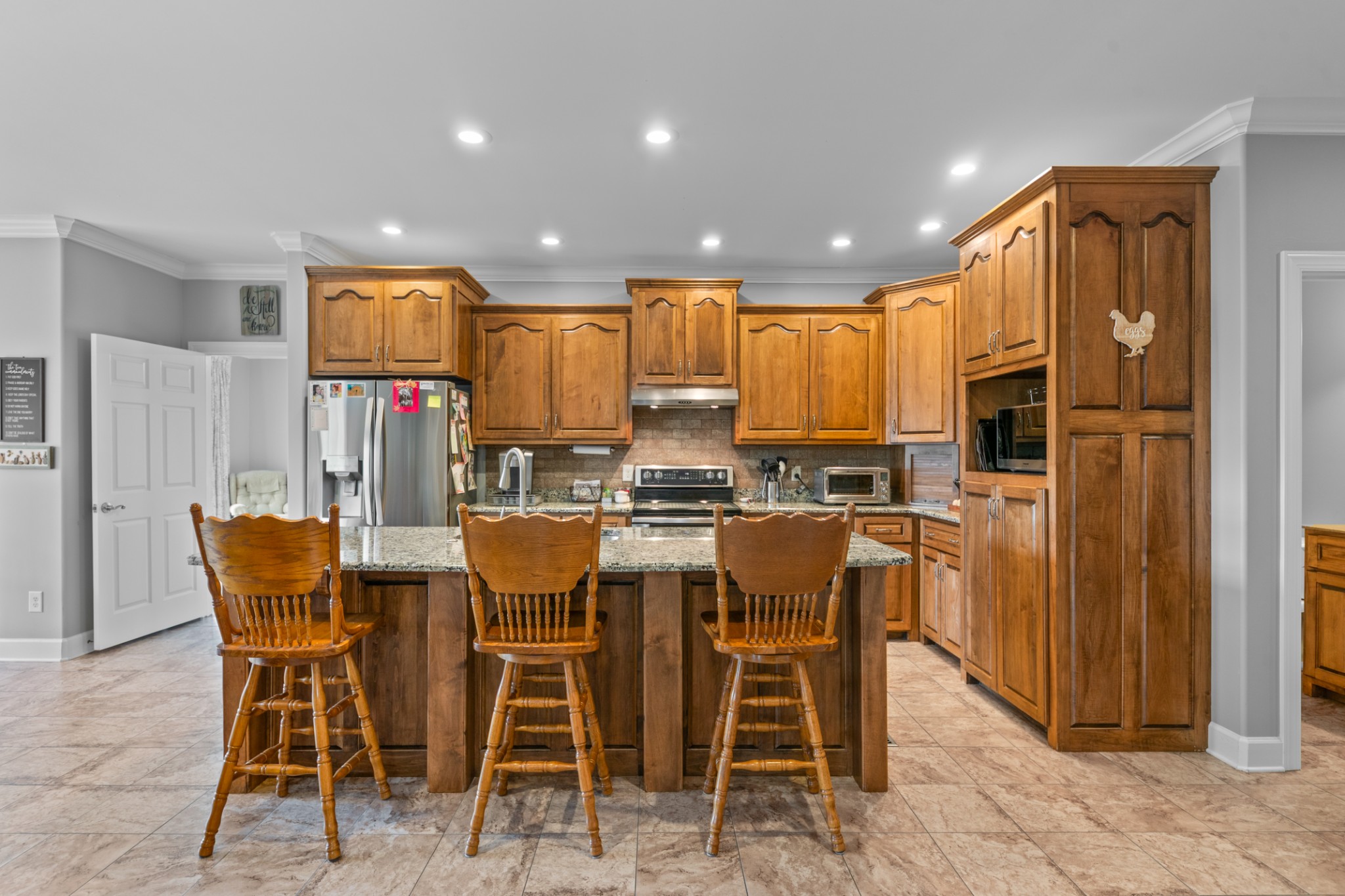 2834 Bolton Road Columbia, TN 38401 - Photo 20 of 51