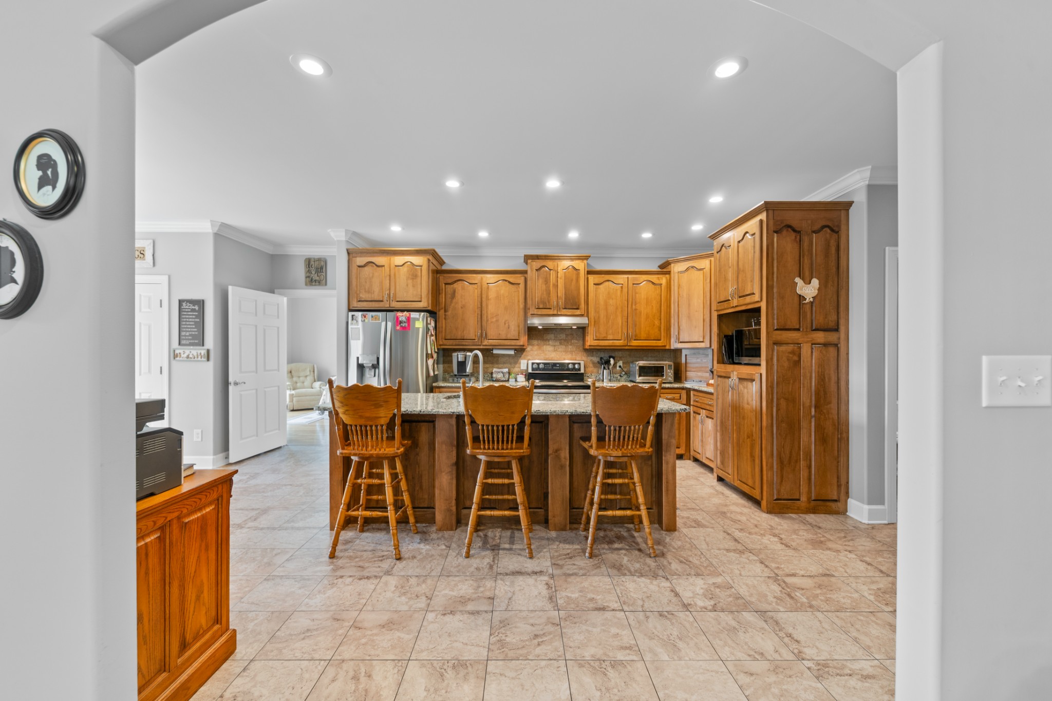 2834 Bolton Road Columbia, TN 38401 - Photo 21 of 51