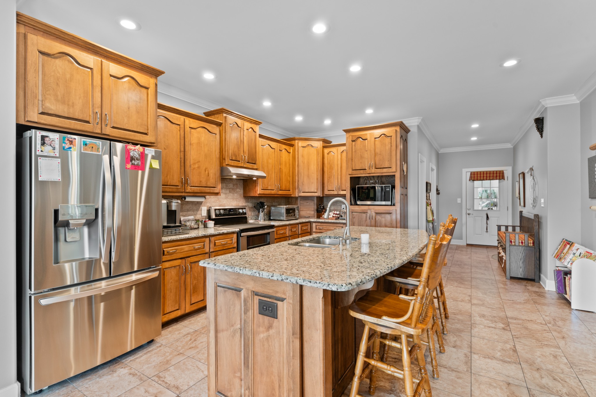 2834 Bolton Road Columbia, TN 38401 - Photo 22 of 51