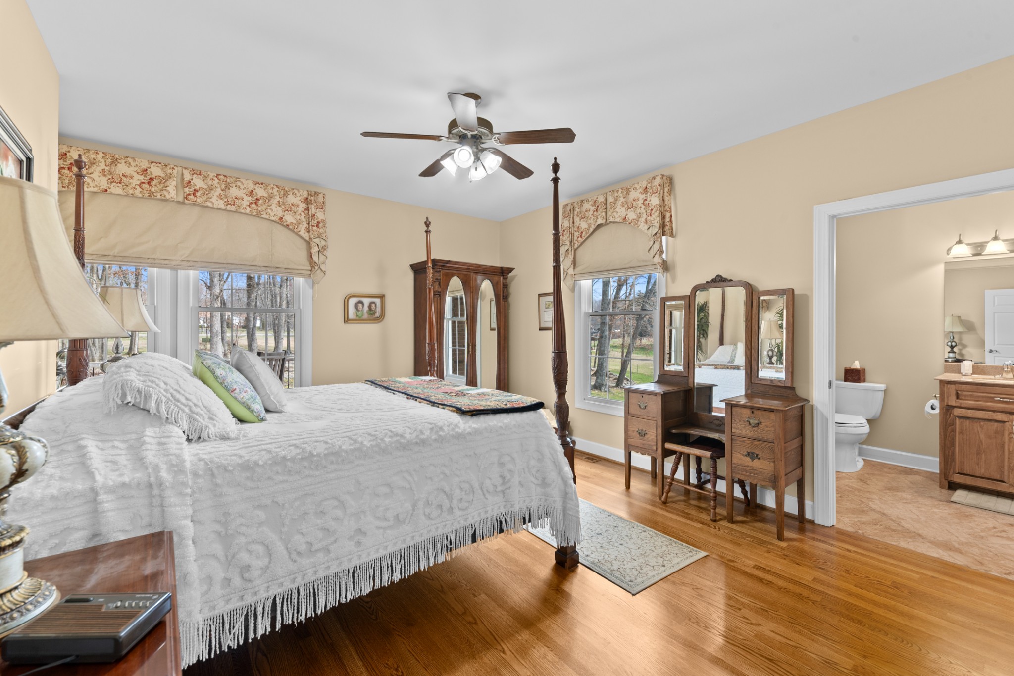 2834 Bolton Road Columbia, TN 38401 - Photo 29 of 51