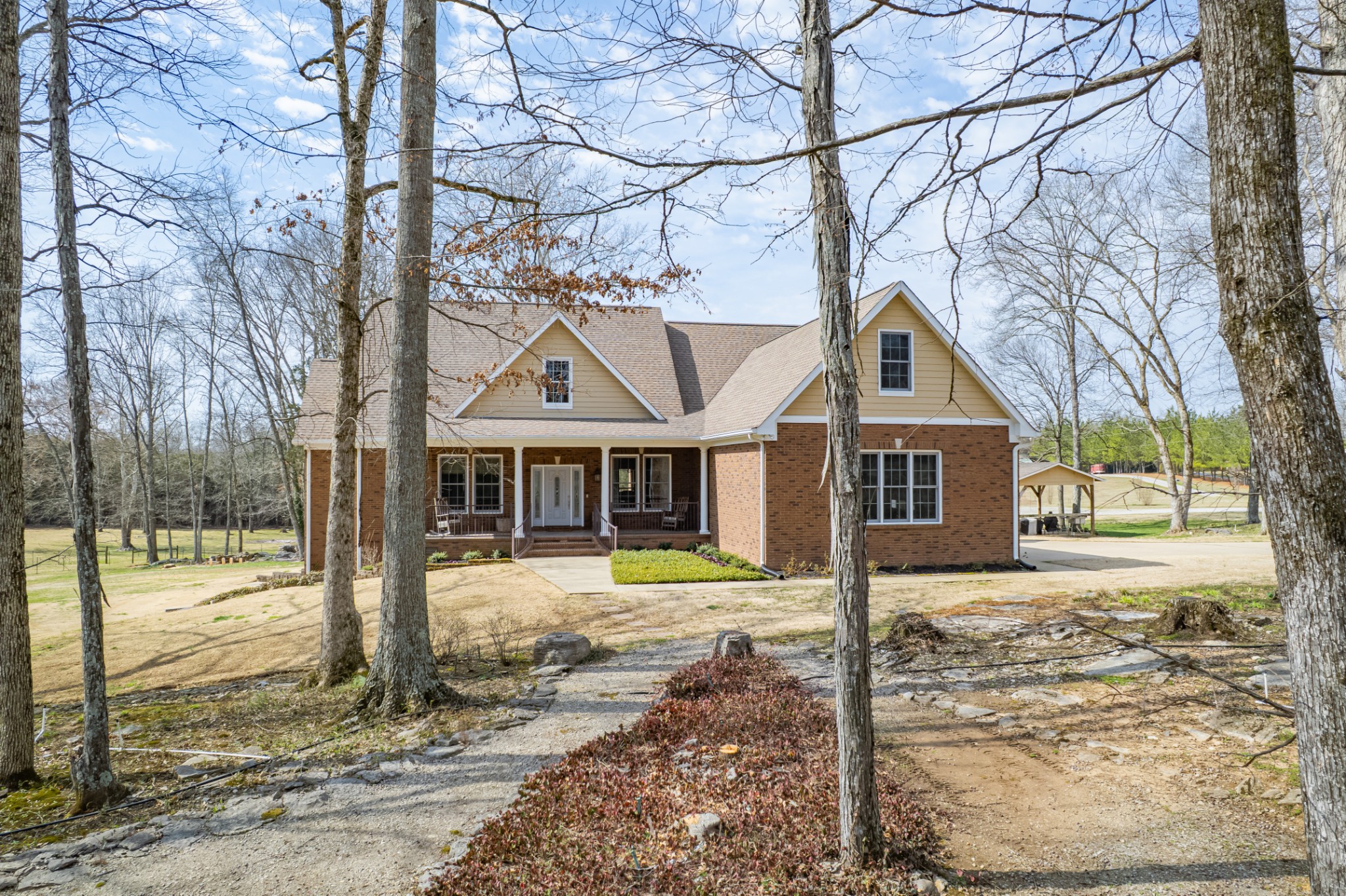 2834 Bolton Road Columbia, TN 38401 - Photo 3 of 51