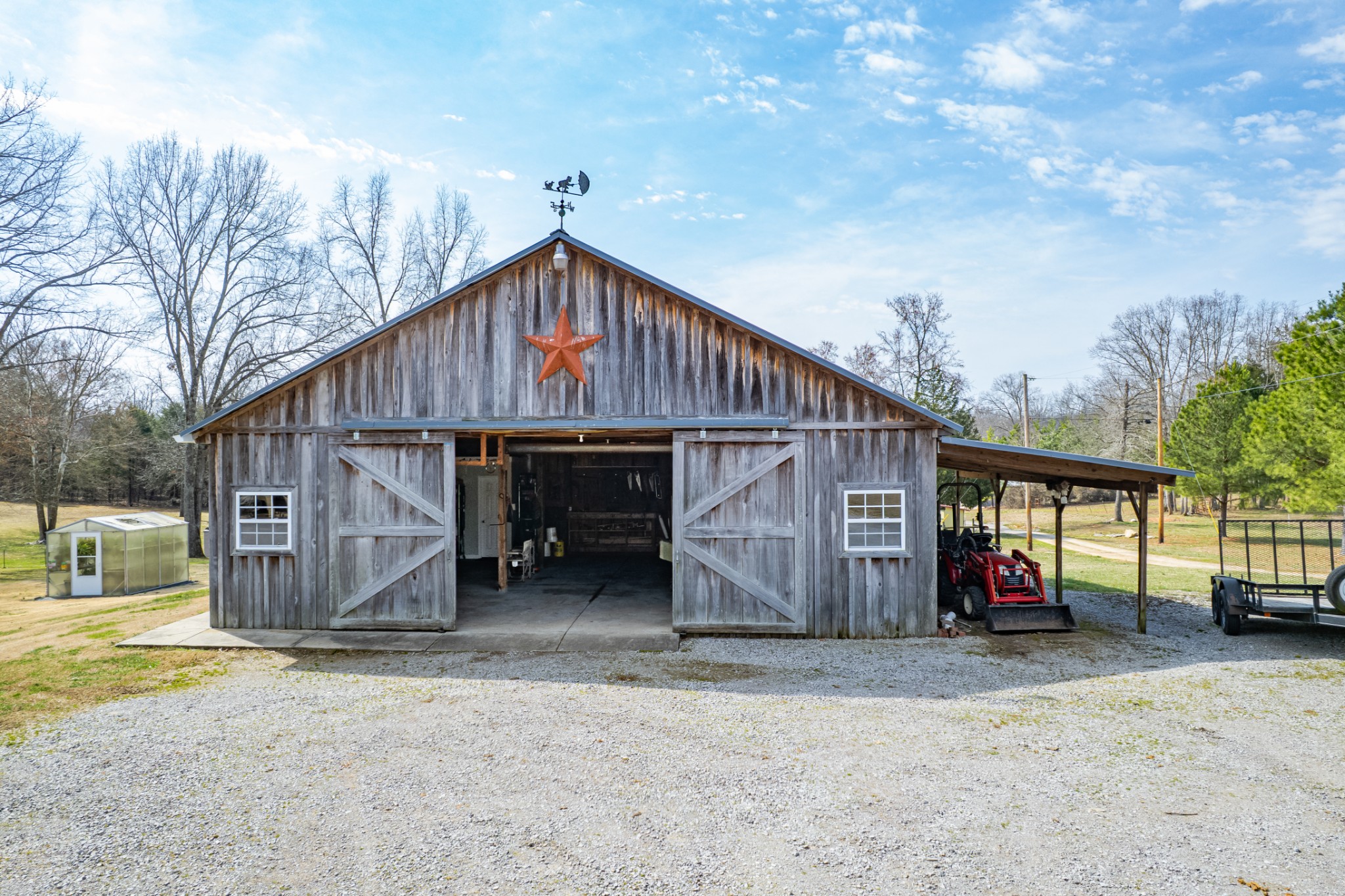 2834 Bolton Road Columbia, TN 38401 - Photo 37 of 51