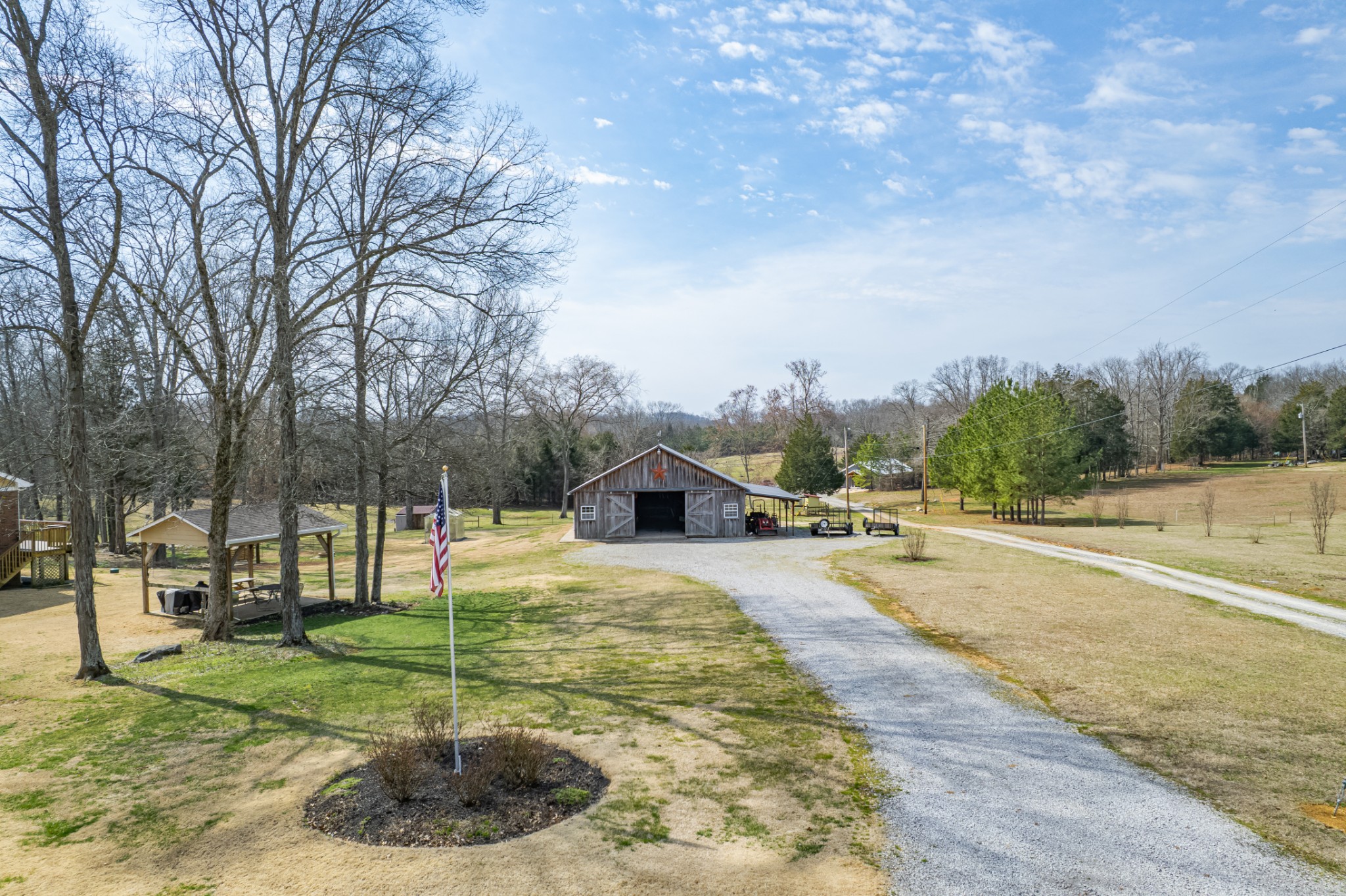 2834 Bolton Road Columbia, TN 38401 - Photo 38 of 51