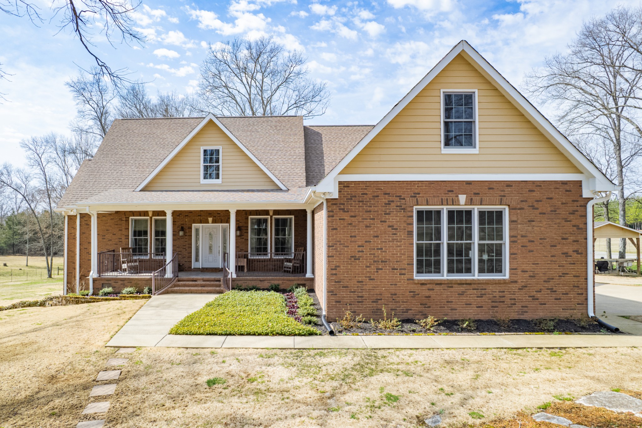 2834 Bolton Road Columbia, TN 38401 - Photo 4 of 51