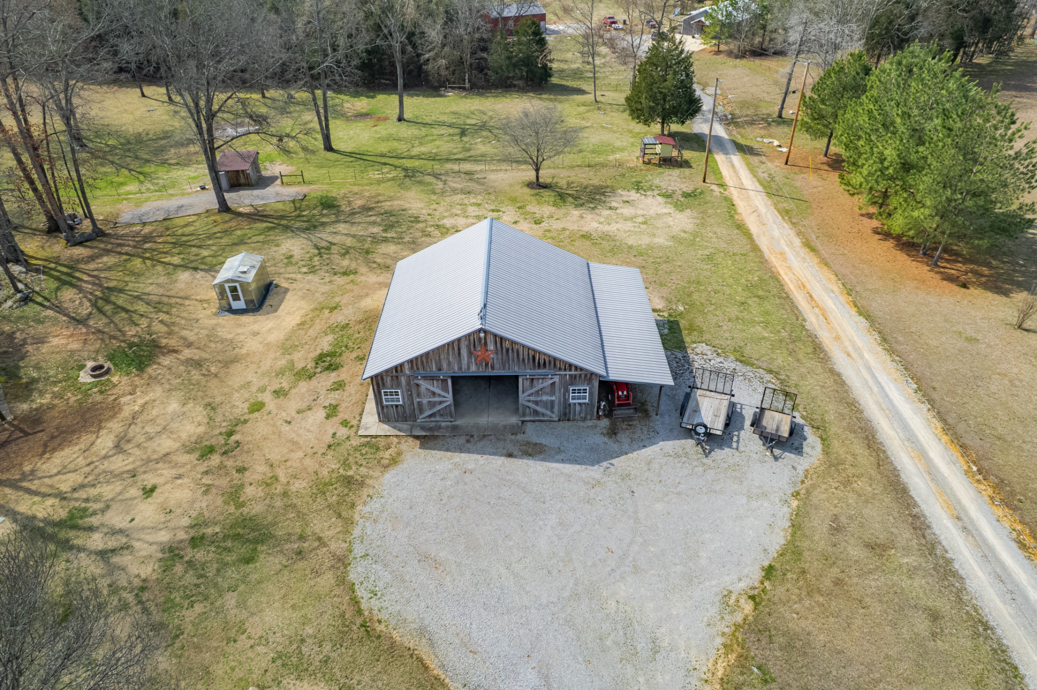 2834 Bolton Road Columbia, TN 38401 - Photo 44 of 51