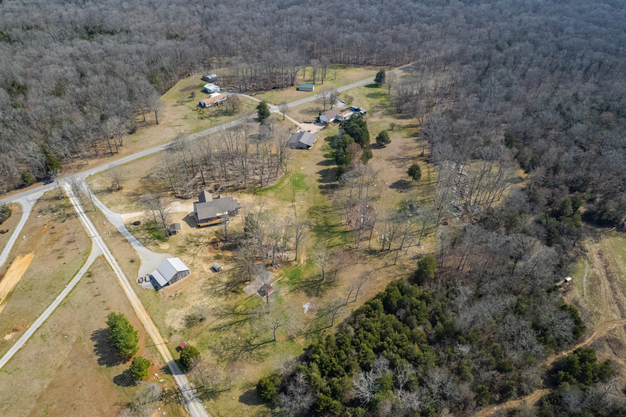 2834 Bolton Road Columbia, TN 38401 - Photo 49 of 51