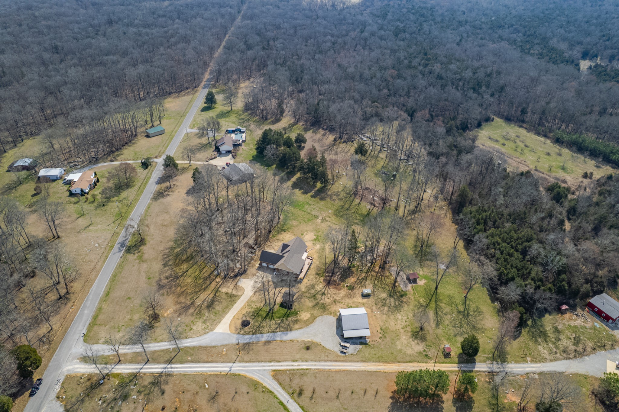 2834 Bolton Road Columbia, TN 38401 - Photo 50 of 51