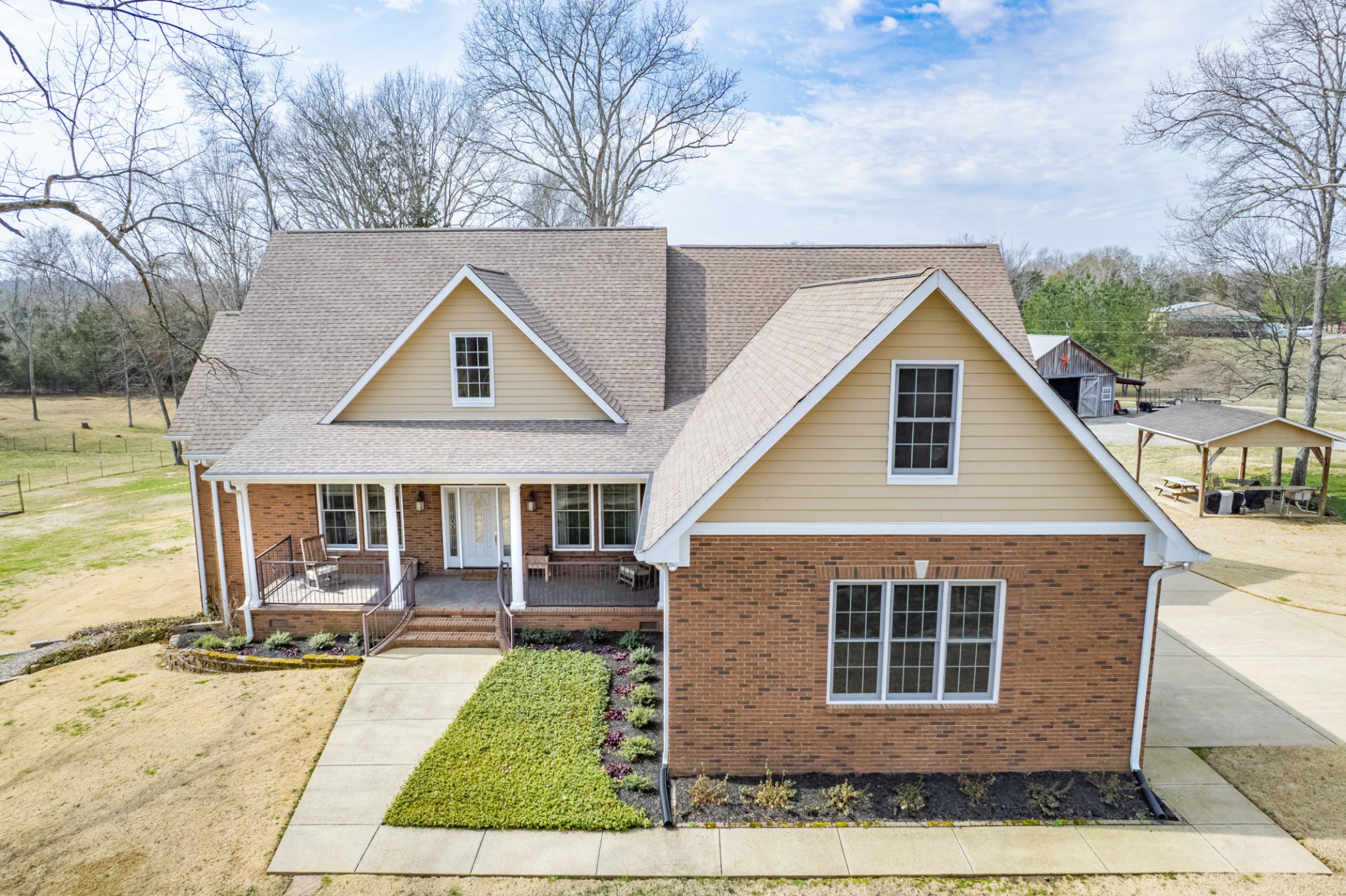 2834 Bolton Road Columbia, TN 38401 - Photo 5 of 51