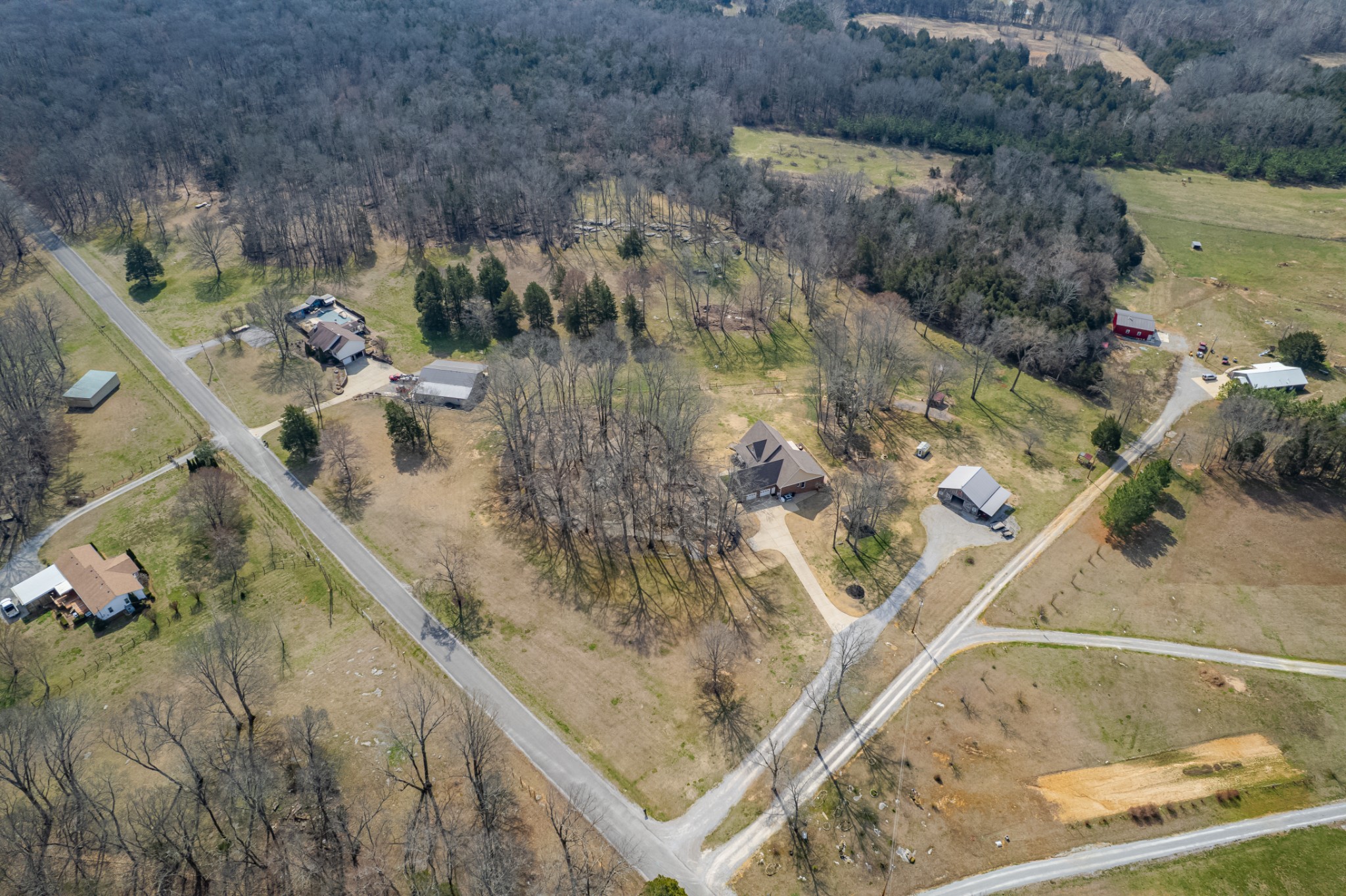 2834 Bolton Road Columbia, TN 38401 - Photo 51 of 51