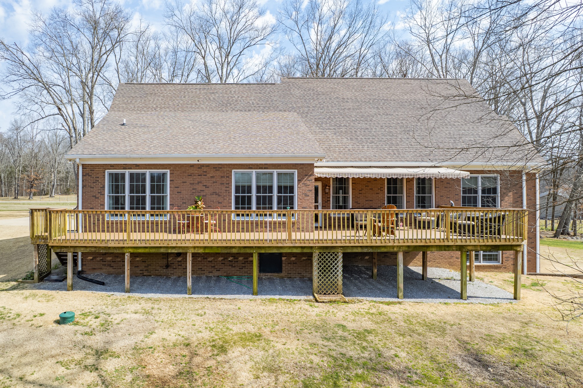 2834 Bolton Road Columbia, TN 38401 - Photo 6 of 51