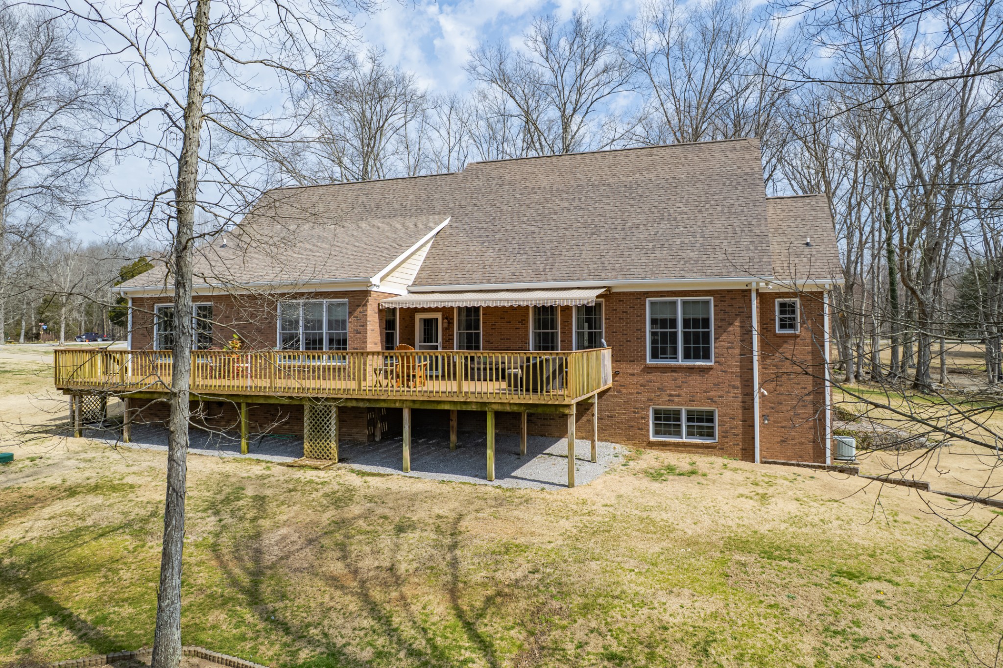 2834 Bolton Road Columbia, TN 38401 - Photo 8 of 51