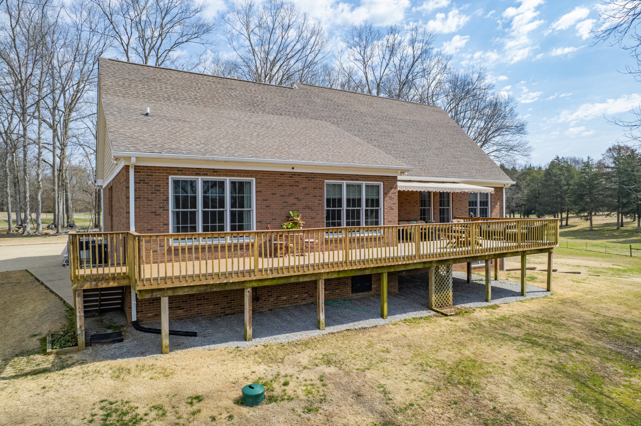 2834 Bolton Road Columbia, TN 38401 - Photo 9 of 51