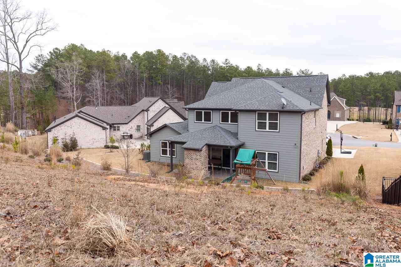 331 Kilkerran Lane Pelham, AL 35124 - Photo 42 of 45
