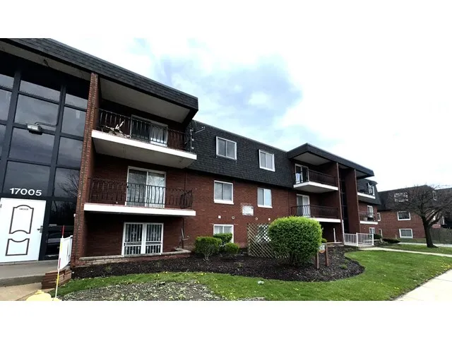 $50,000 | 17005 Albany Avenue, Unit 102, Hazel Crest, IL 60429