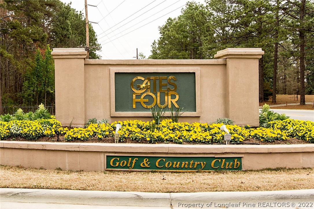 6827 Uppingham Road Fayetteville, NC 28306 - Photo 1 of 40 Gallery Image 1