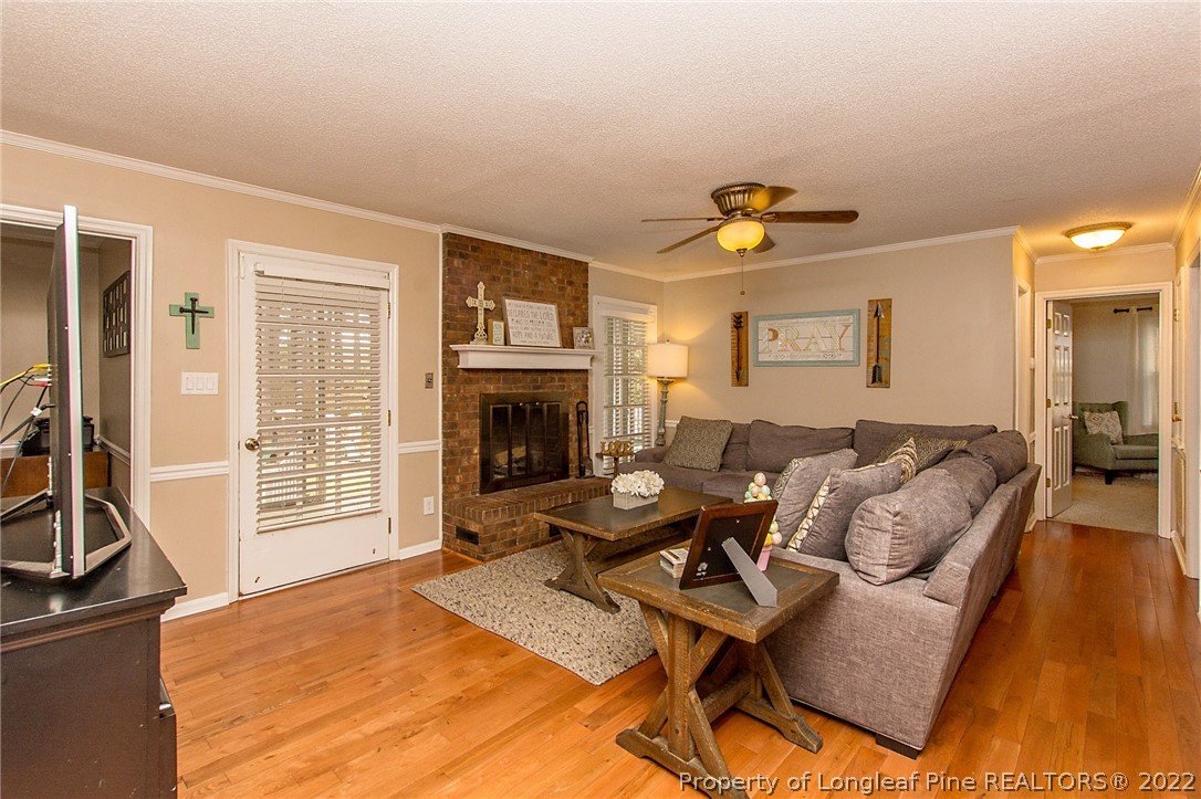 6827 Uppingham Road Fayetteville, NC 28306 - Photo 11 of 40 Gallery Image 11