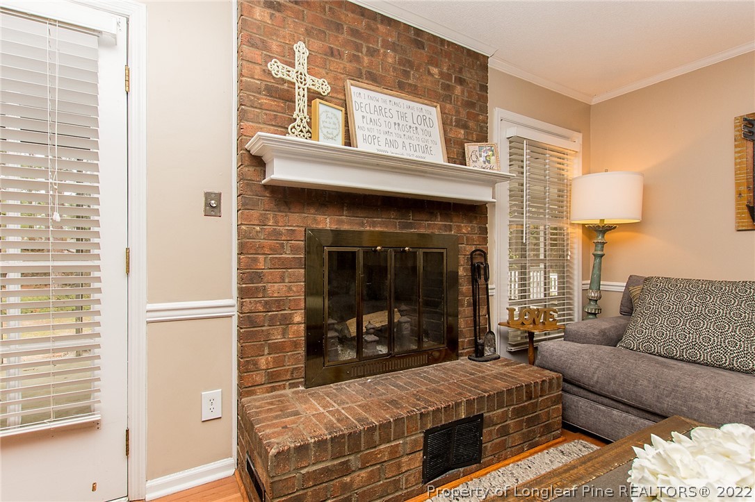 6827 Uppingham Road Fayetteville, NC 28306 - Photo 12 of 40 Gallery Image 12