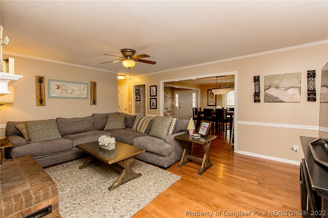 6827 Uppingham Road Fayetteville, NC 28306 - Photo 13 of 40 Gallery Image 13