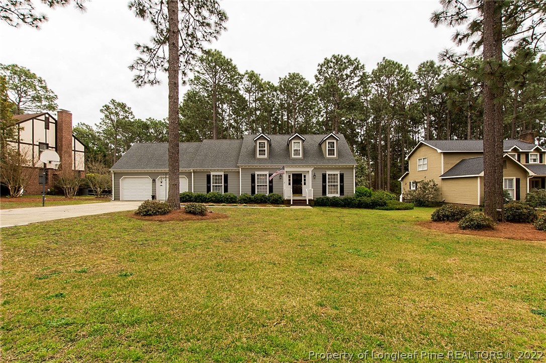 6827 Uppingham Road Fayetteville, NC 28306 - Photo 2 of 40 Gallery Image 2