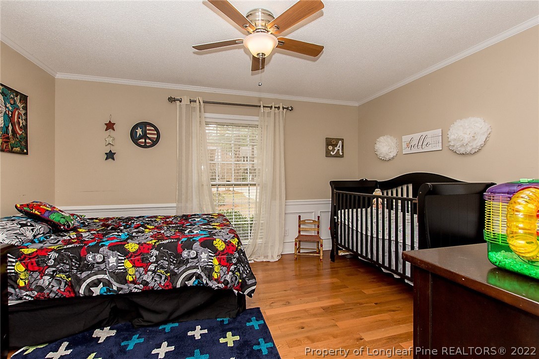 6827 Uppingham Road Fayetteville, NC 28306 - Photo 26 of 40 Gallery Image 26