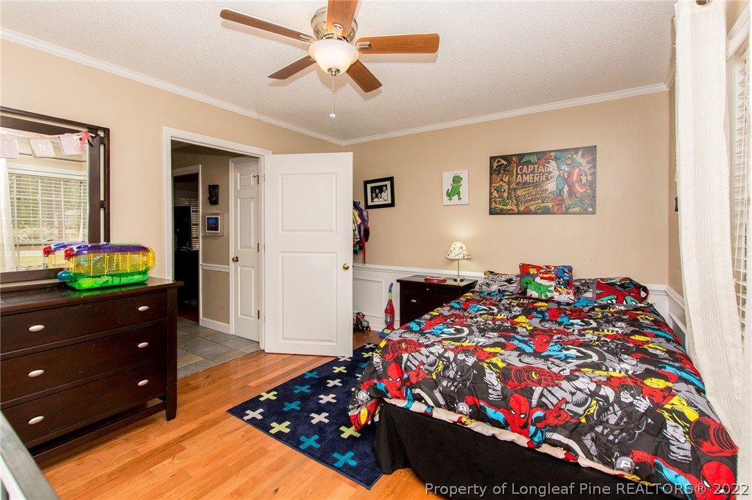 6827 Uppingham Road Fayetteville, NC 28306 - Photo 27 of 40 Gallery Image 27