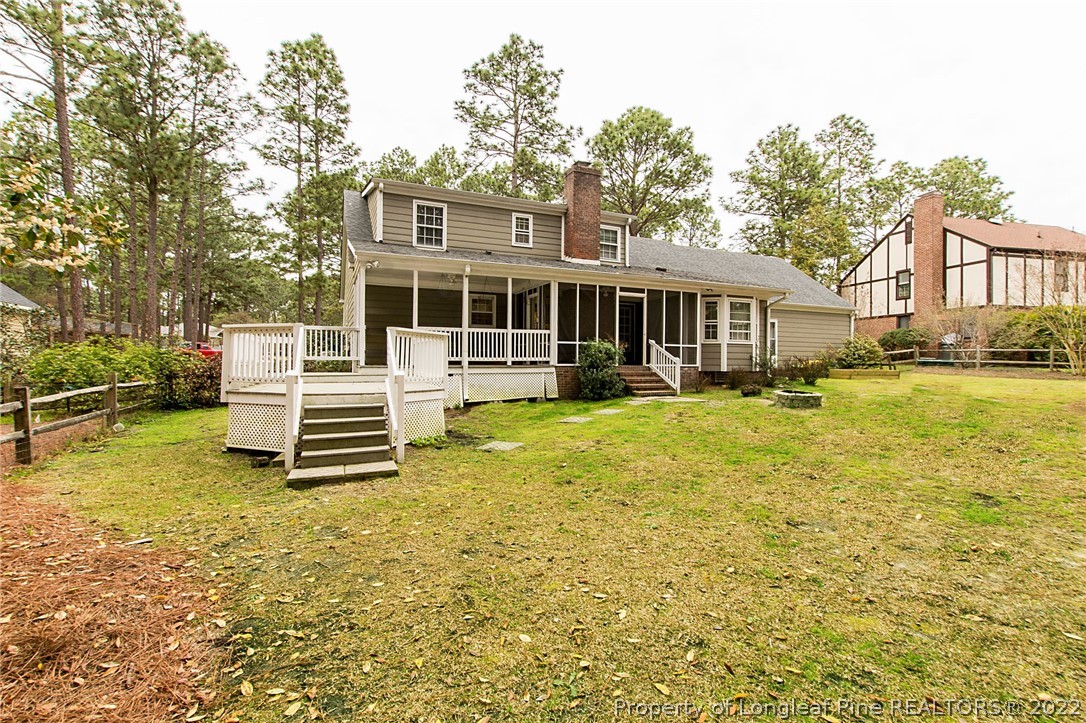 6827 Uppingham Road Fayetteville, NC 28306 - Photo 36 of 40 Gallery Image 36