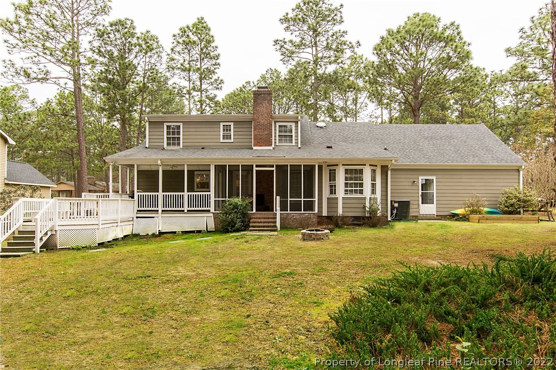 6827 Uppingham Road Fayetteville, NC 28306 - Photo 37 of 40 Gallery Image 37