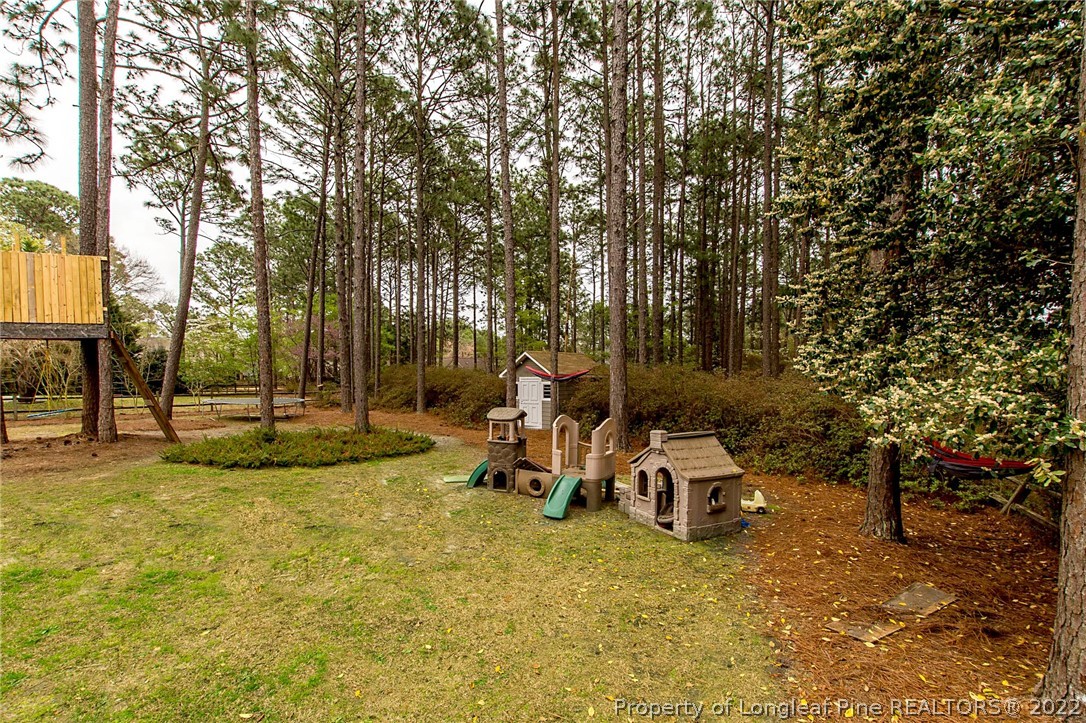 6827 Uppingham Road Fayetteville, NC 28306 - Photo 39 of 40 Gallery Image 39