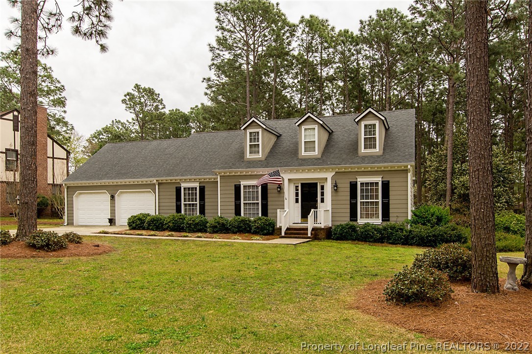 6827 Uppingham Road Fayetteville, NC 28306 - Photo 4 of 40 Gallery Image 4