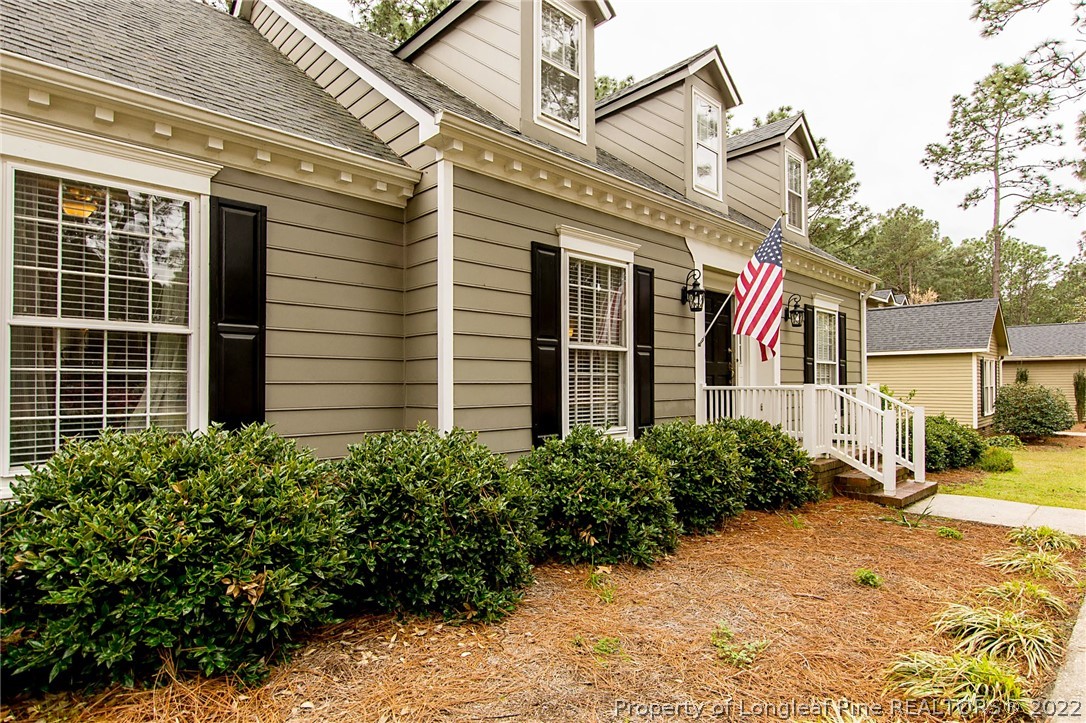 6827 Uppingham Road Fayetteville, NC 28306 - Photo 5 of 40 Gallery Image 5