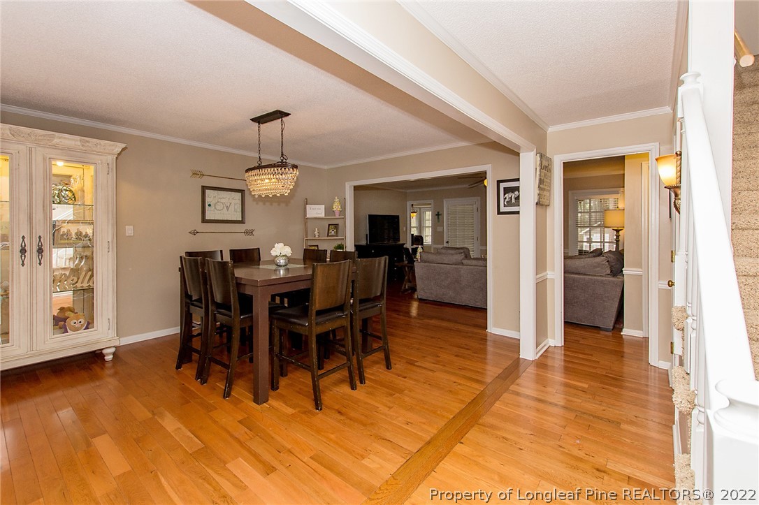 6827 Uppingham Road Fayetteville, NC 28306 - Photo 7 of 40 Gallery Image 7