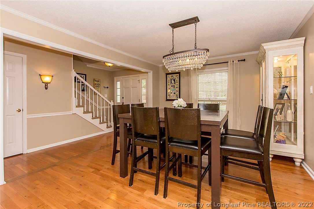 6827 Uppingham Road Fayetteville, NC 28306 - Photo 8 of 40 Gallery Image 8