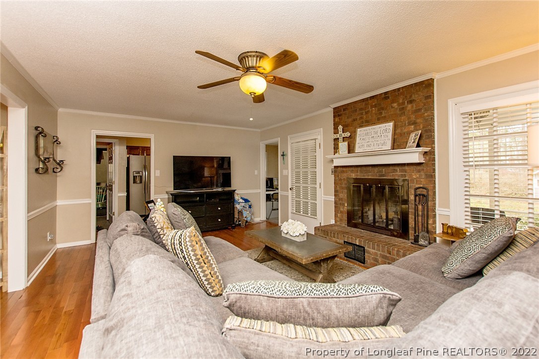 6827 Uppingham Road Fayetteville, NC 28306 - Photo 10 of 40 Gallery Image 10