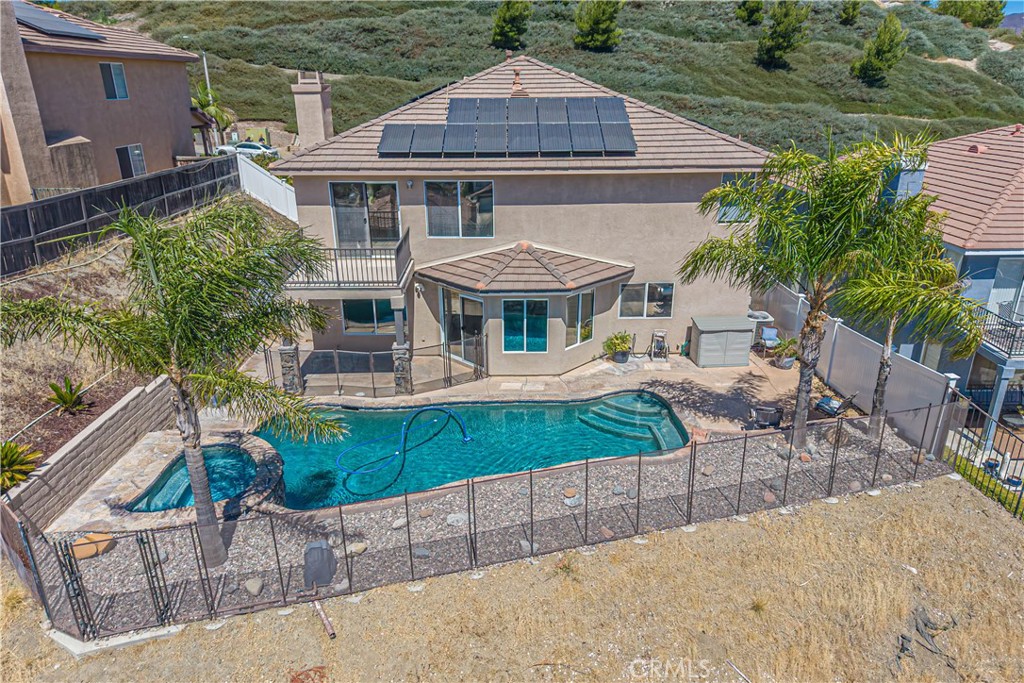 32628 Ridge Top Lane Castaic, CA 91384 - Photo 2 of 57 Gallery Image 2