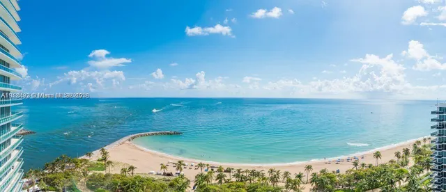 $22,700 | 10295 Collins Avenue, Unit 1202, Bal Harbour, FL 33154