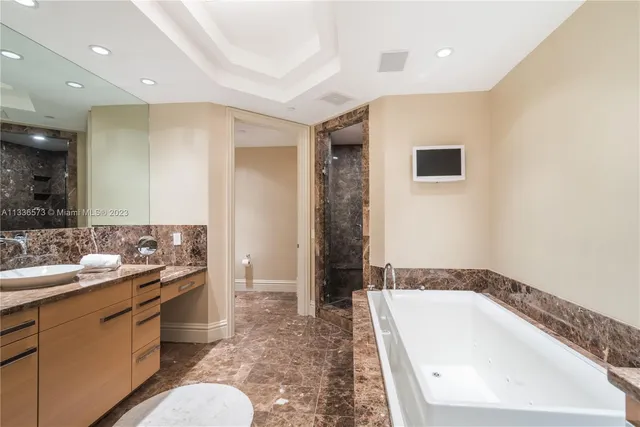 $22,700 | 10295 Collins Avenue, Unit 1202, Bal Harbour, FL 33154