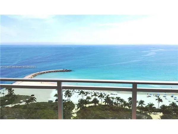 $24,700 | 10295 Collins Avenue, Unit 1202, Bal Harbour, FL 33154
