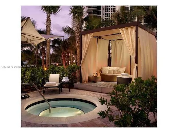 $24,700 | 10295 Collins Avenue, Unit 1202, Bal Harbour, FL 33154