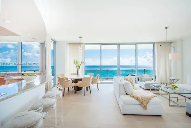 $22,700 | 10295 Collins Avenue, Unit 1202, Bal Harbour, FL 33154