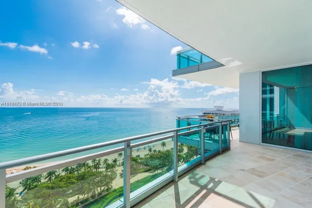 $22,700 | 10295 Collins Avenue, Unit 1202, Bal Harbour, FL 33154