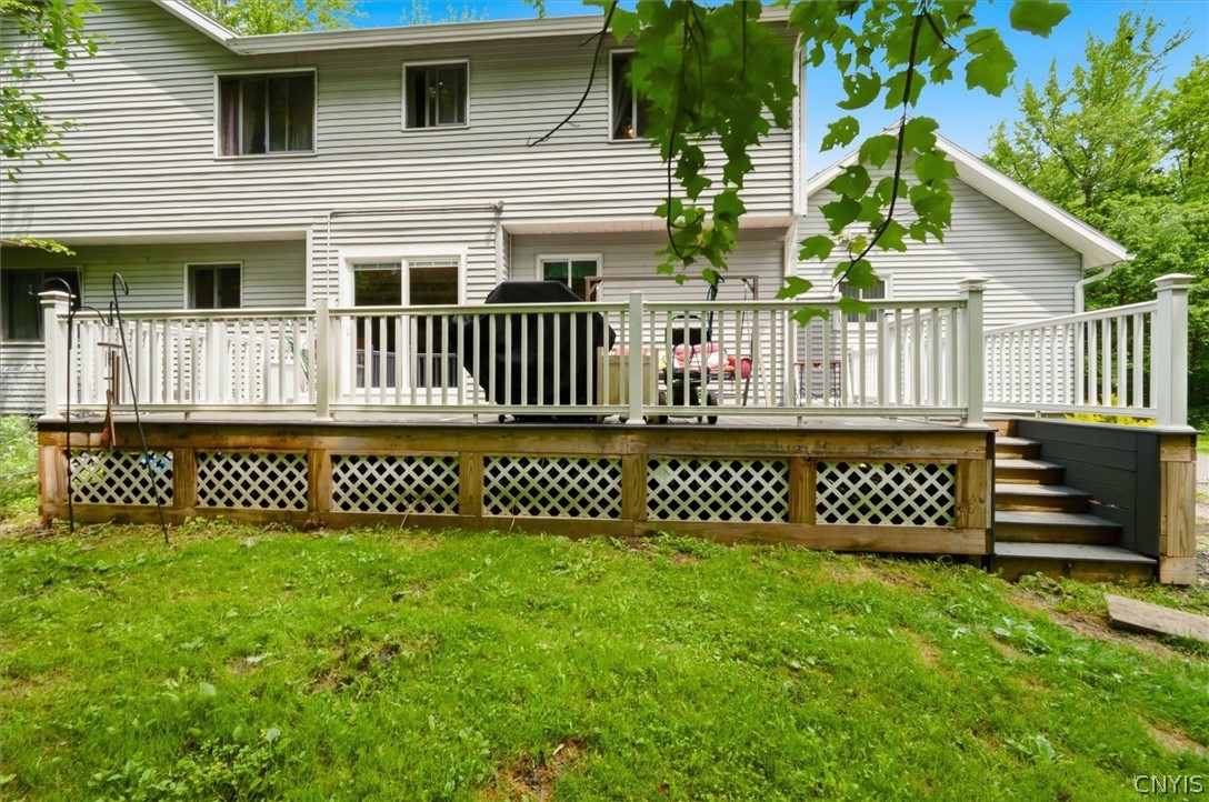 10386 Miller Road Marcy, NY 13502 - Photo 37 of 41