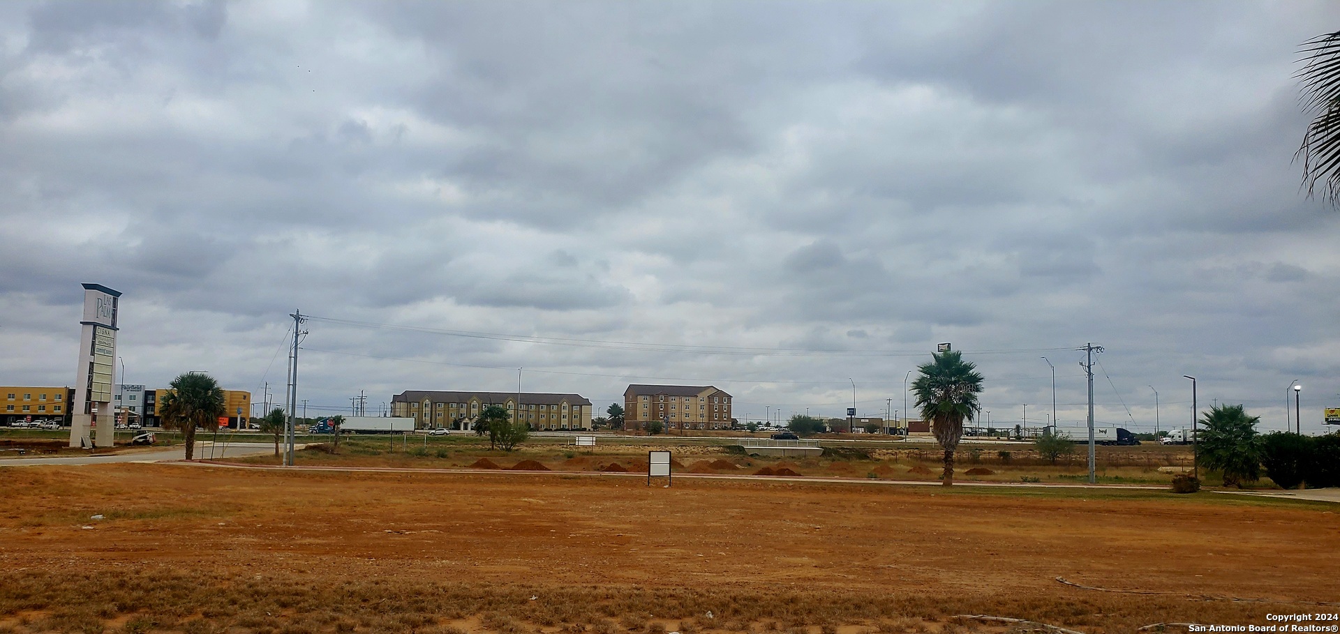 Lot 4-a Blk 3 Mars Drive Cotulla, TX 78014 - Photo 4 of 4