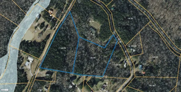 $189,000 | 828 McCord Hollow Road, Hohenwald, TN 38462