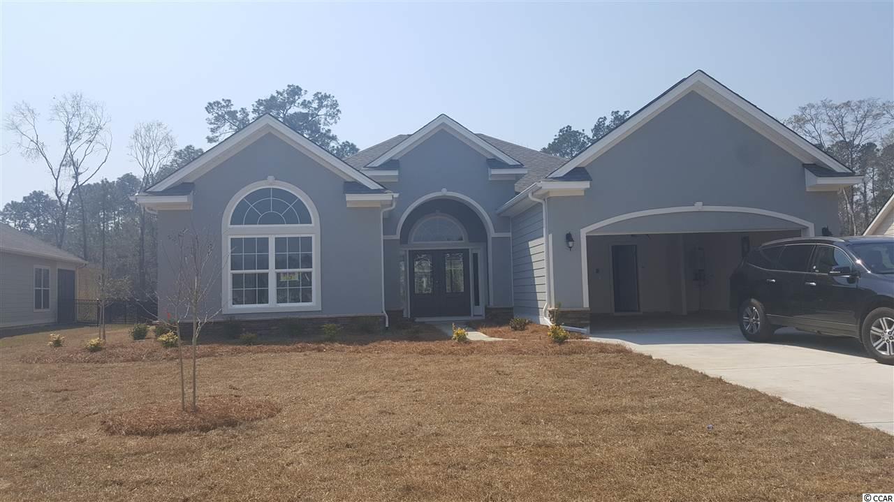 518 Hyacinth Loop Murrells Inlet, SC 29576 - Photo 1 of 1 Gallery Image 1
