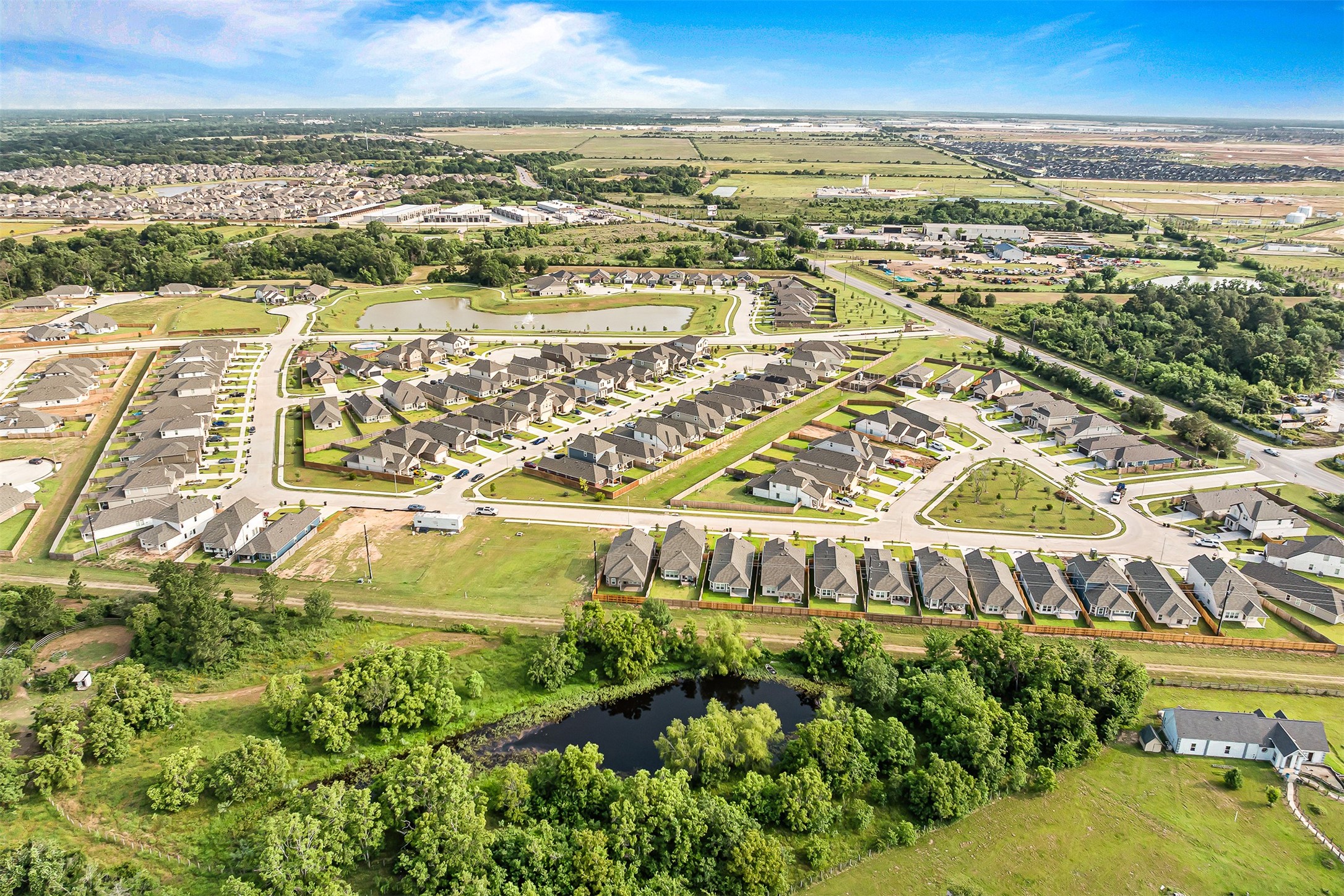 32119 Morning Luster Court Fulshear, TX 77441 - Photo 19 of 19